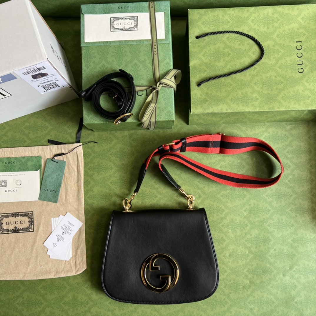 Handbag Gucci 699210 size 29 x 22 x 7 cm - vstockx