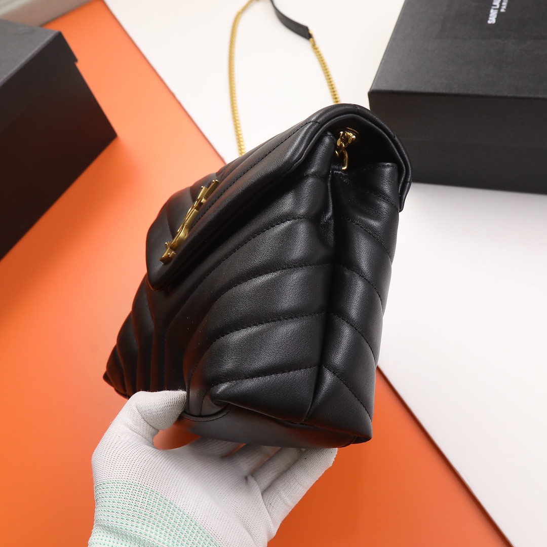 Handbags SAINT LAURENT 494699 size 25  17  9 cm - vstockx