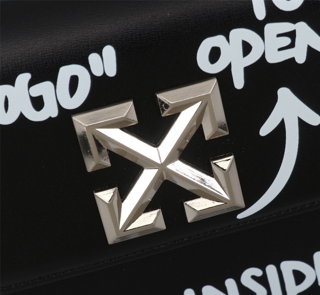 handbags OFF-White 502  4335870  size:15.5*13*7cm - vstockx