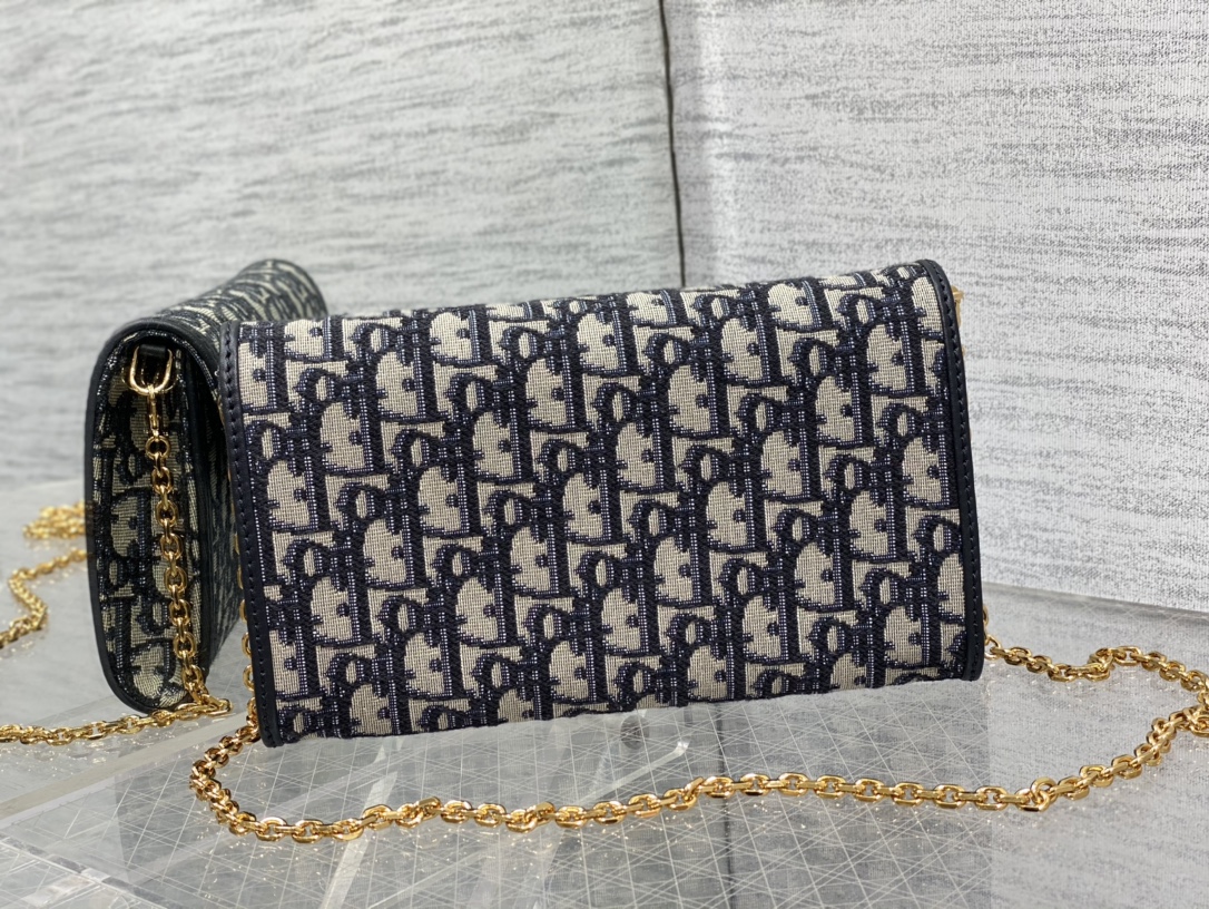 Handbag Dior size 21.5*4*12 cm - vstockx