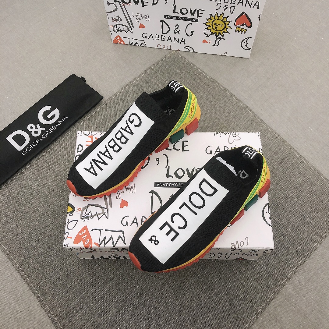 Dolce & Gabbana Sorrento 8 - vstockx