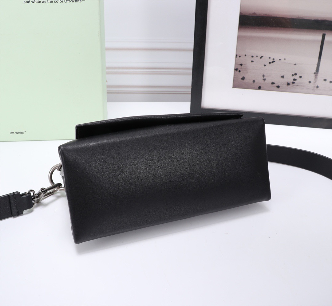 handbags OFF-White 563  6553870  size:23.5*15*10cm - vstockx