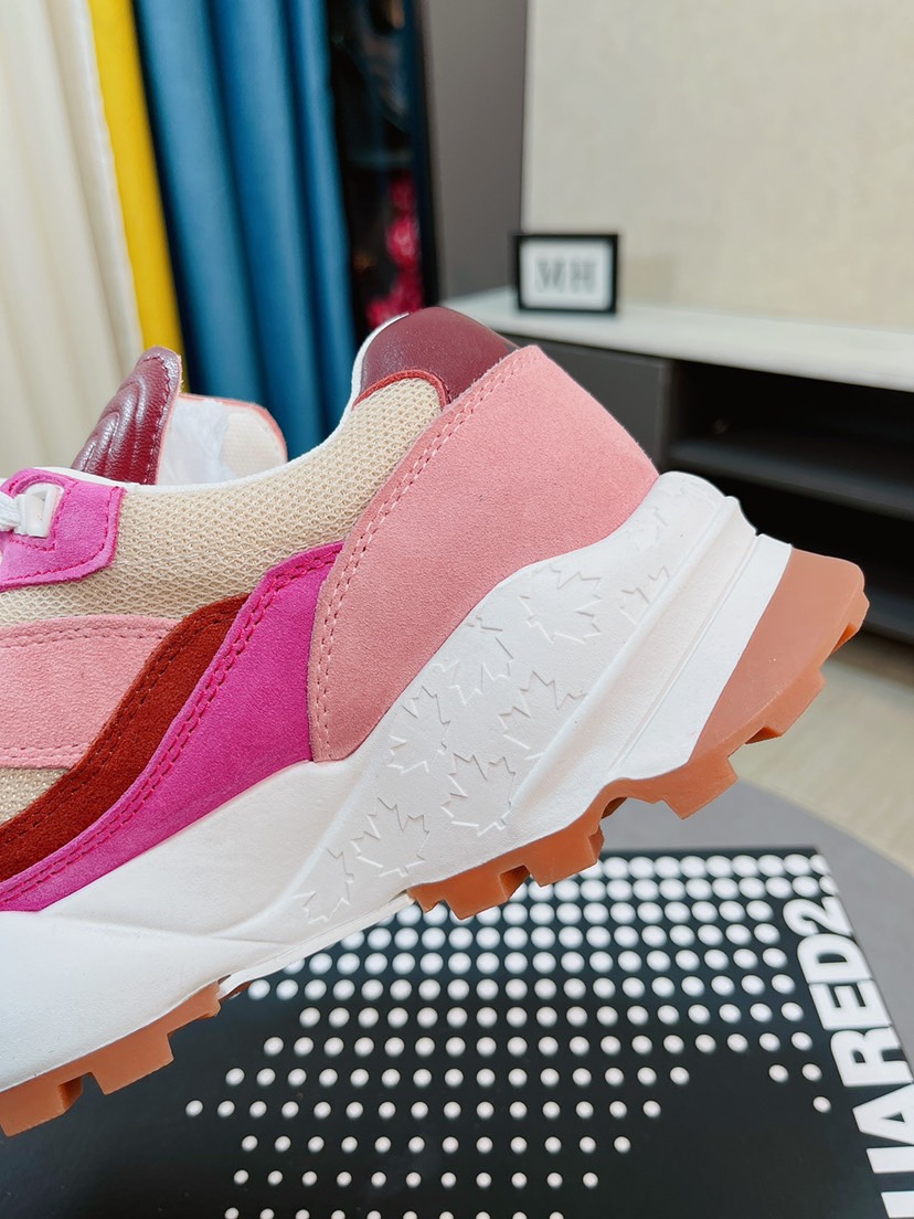 DSQUARED2 sneaker 14 - vstockx