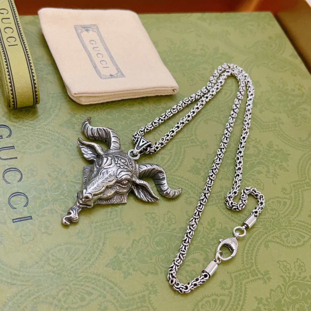 Jewelry Gucci 814 - vstockx