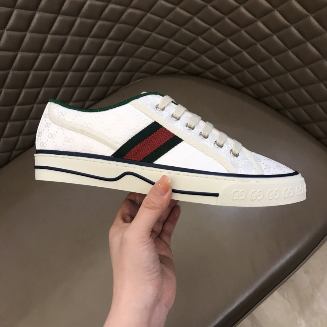 Gucci Tennis 1977 sneaker 26 - vstockx