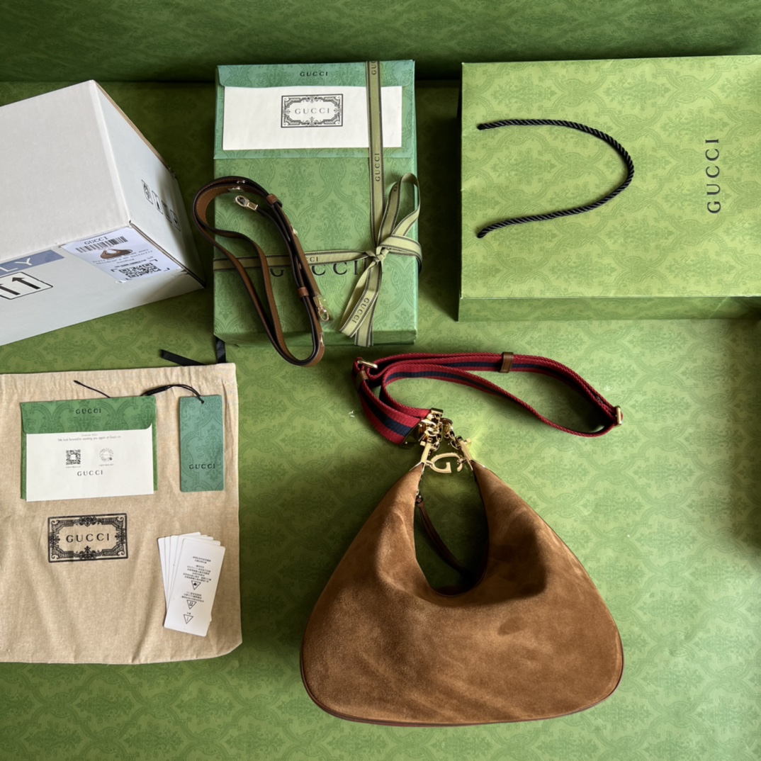 Handbag Gucci 702823 size 35*32*6 cm - vstockx