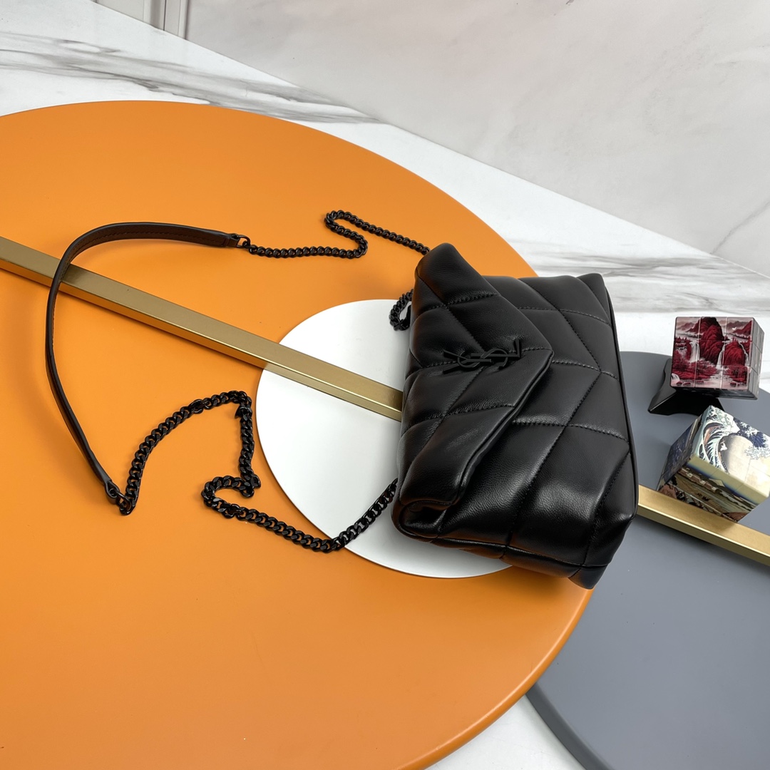 Handbags SAINT LAURENT 620333 size 23  15.5  8.5 cm - vstockx