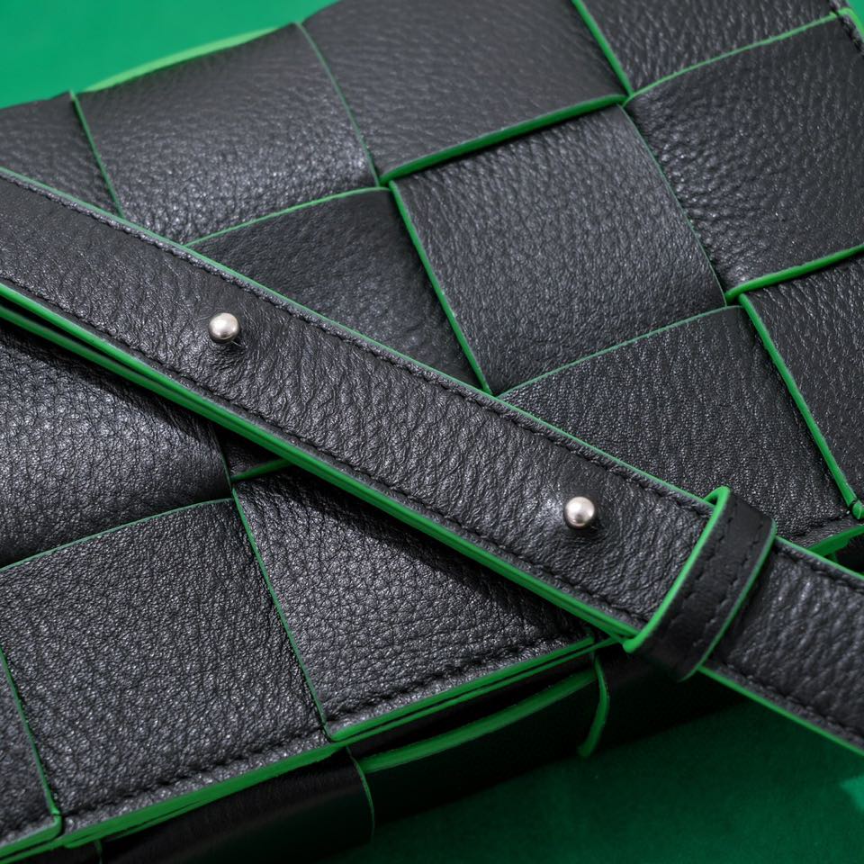 handbags Bottega Veneta 6687# size:23*15*6cm - vstockx