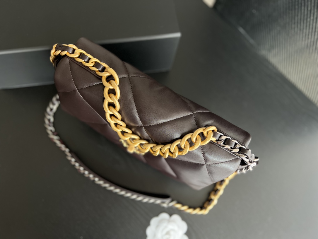 Handbag Chanel 1160 size 26cmx16cmx9 cm - vstockx