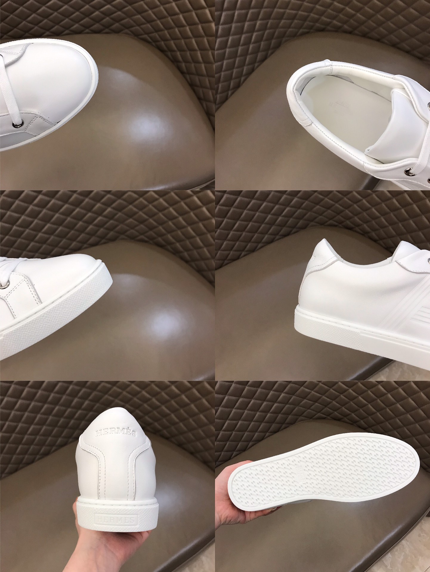 Hermes Avantage sneaker 2 - vstockx