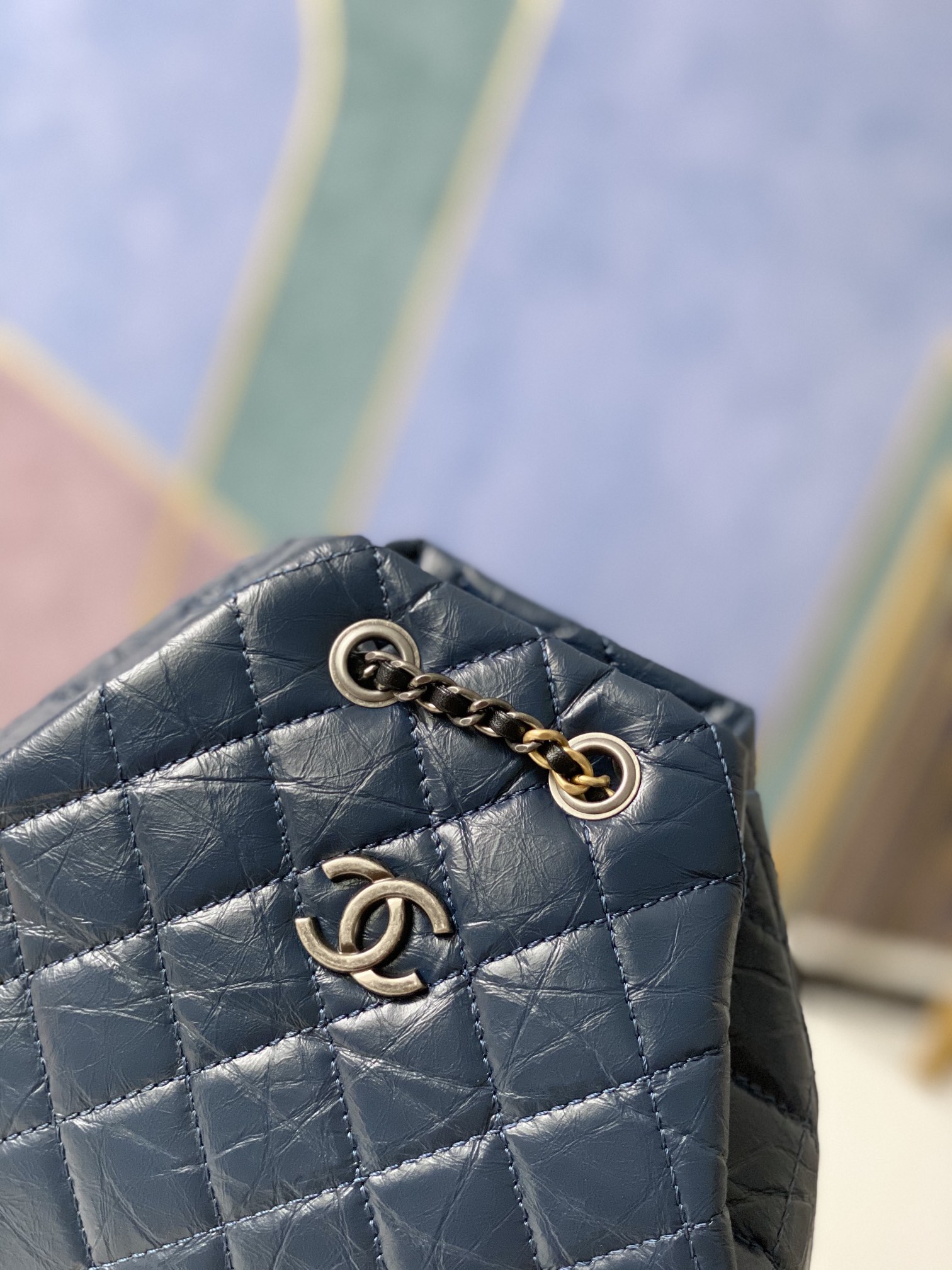 Handbag Chanel 94485 size 23*22.5*10.5 cm - vstockx