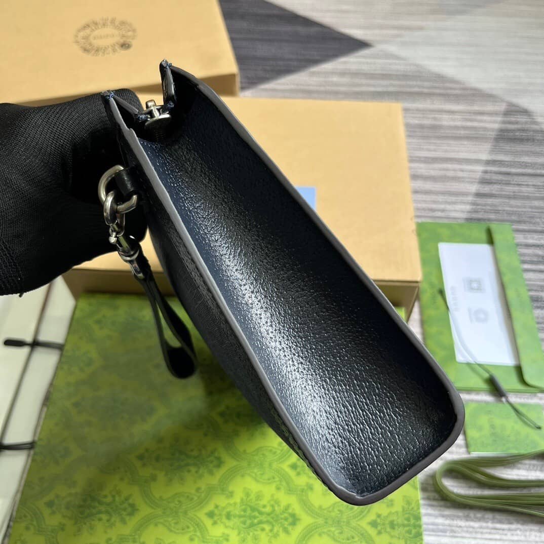 Hangbag Gucci 760243 size 18*26*6cm - vstockx