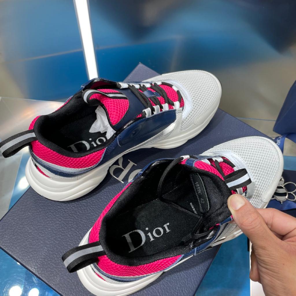 Dior B22 Pink Blue - vstockx