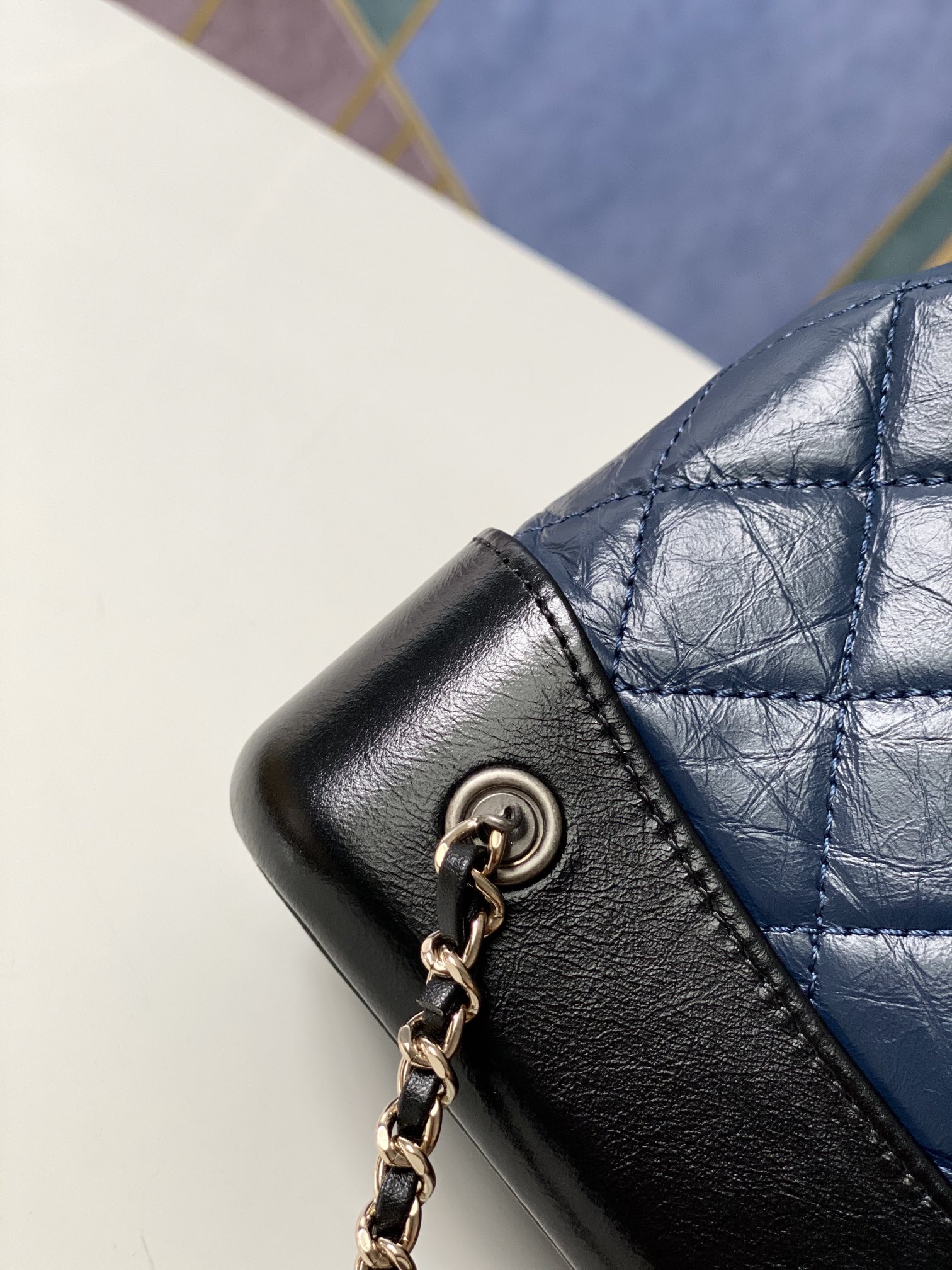 Handbag Chanel 94485 size 23*22.5*10.5 cm - vstockx