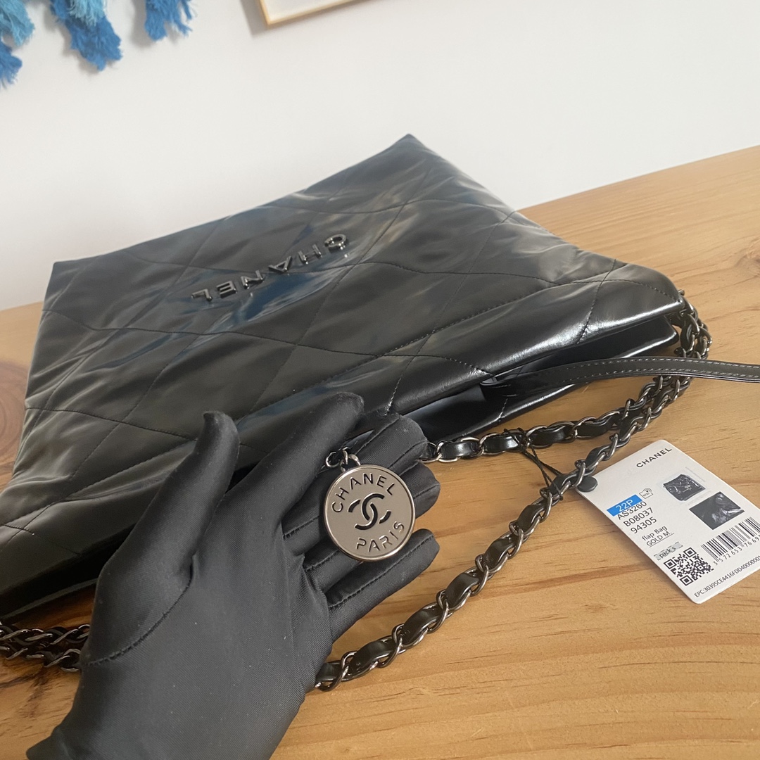 Handbag Chanel AS3260 size 35X37X7 Cm - vstockx