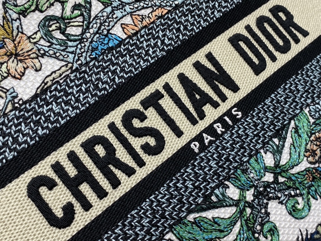 Handbags Lady Dior 6605 size  24 cm - vstockx