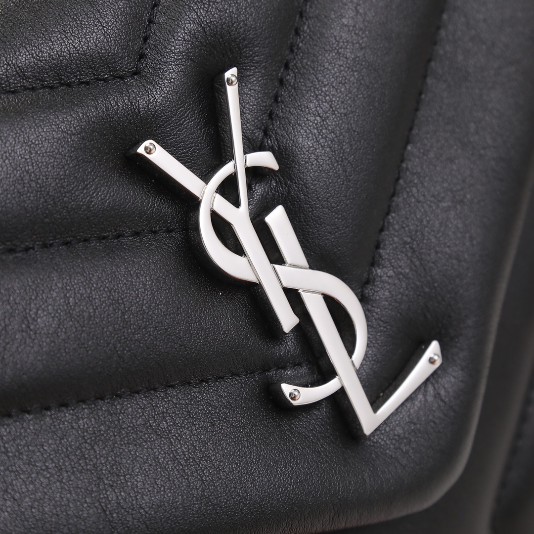 Handbags SAINT LAURENT 494699 size 25  17  9 cm - vstockx