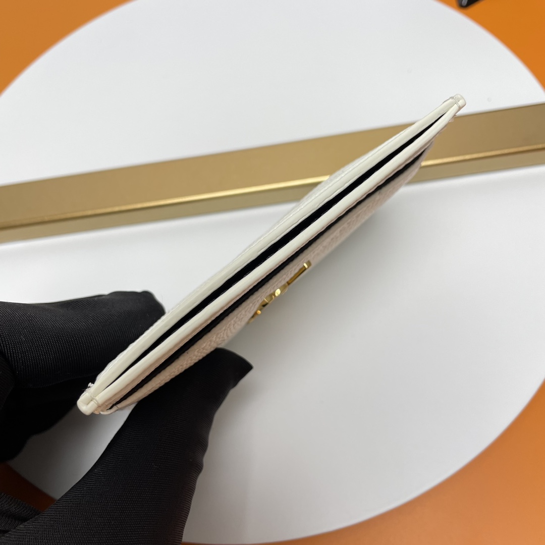 Handbags SAINT LAURENT 423291 size 10x7.5x0.5 cm - vstockx