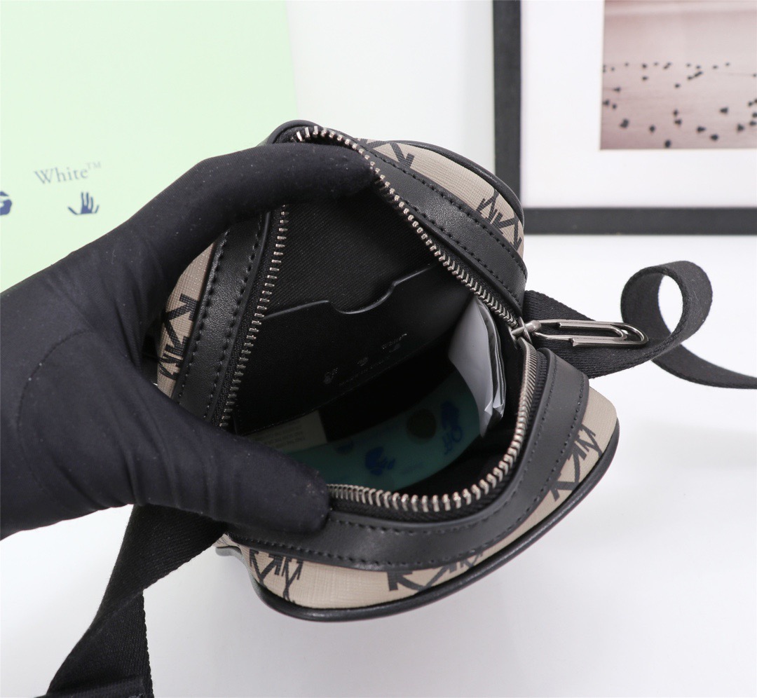 handbags OFF-White 595  4661750  size:13*19*7cm - vstockx