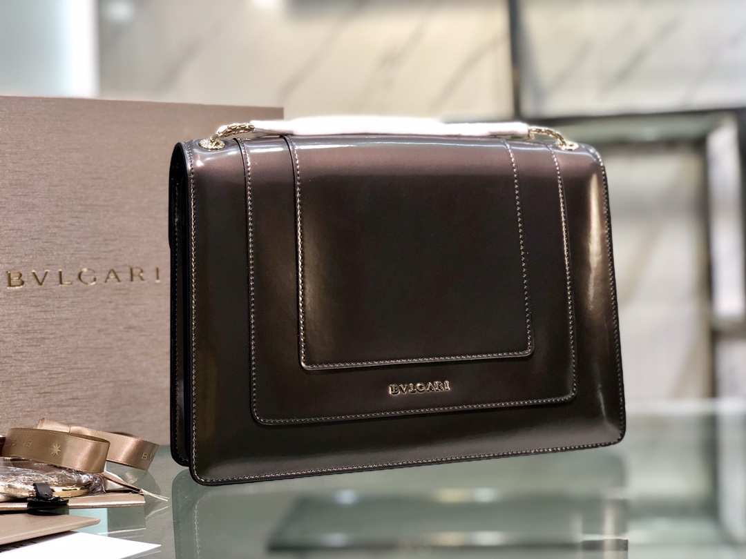 Handbags Bvlgari 35362 size:28*19.5*7.5 cm - vstockx