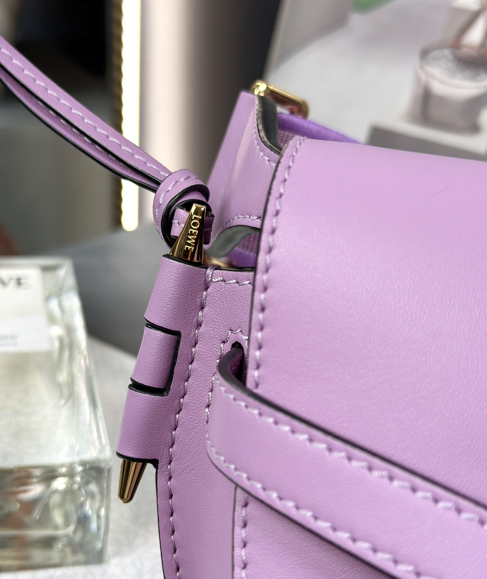 Handbags LOEWE   size:15*12.5*9cm - vstockx