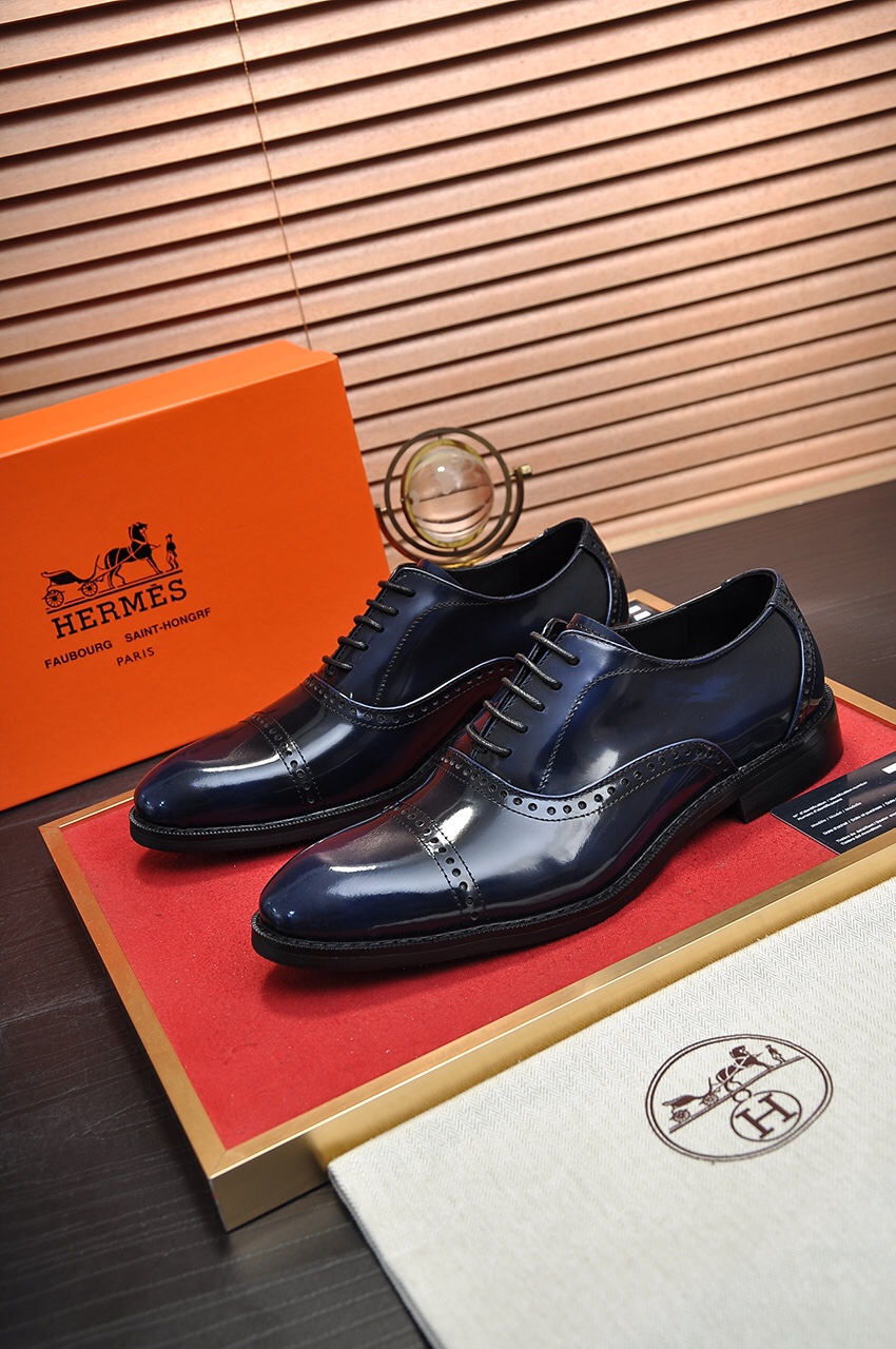 Hermes Boots 6 - vstockx