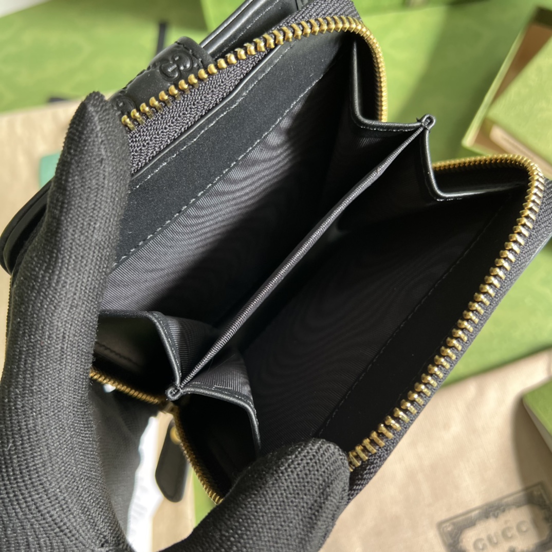 Handbag Gucci l 449395 size 11*10*3 cm - vstockx