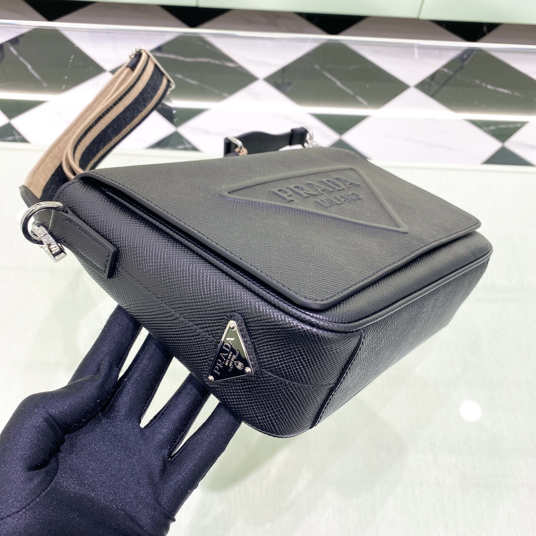 handbags prada 2VD046 size:26*18*6.5 - vstockx