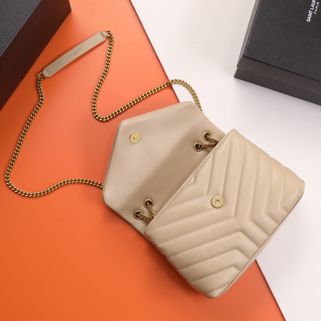 Handbags SAINT LAURENT 494699 size 25  17  9 cm - vstockx