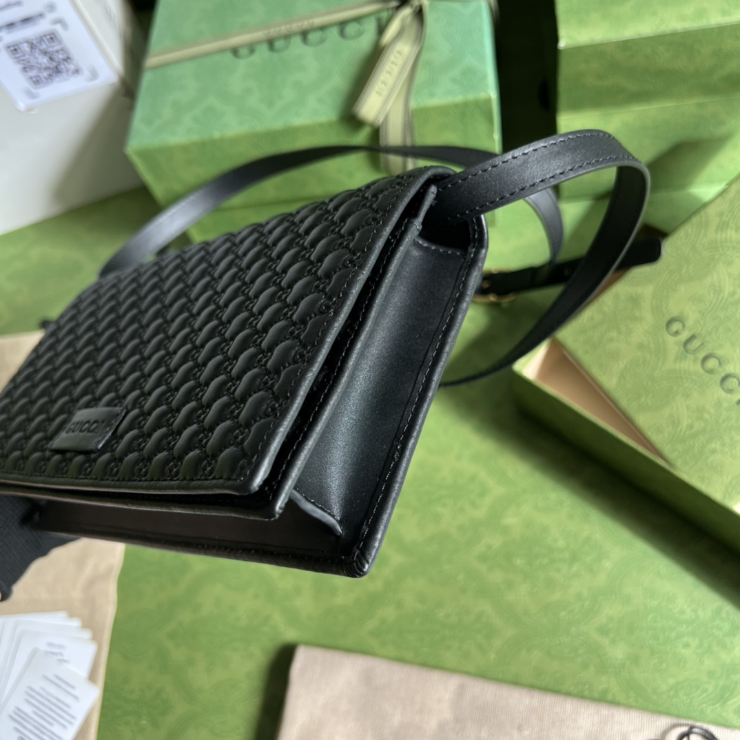 Handbag Gucci  466507 size 21*12*3.5 cm - vstockx