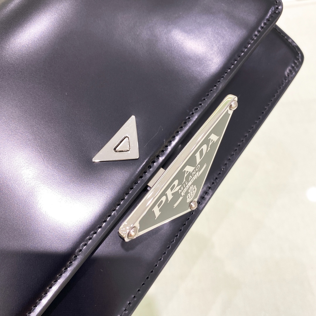 handbags prada 1BD321 24*15*6 - vstockx