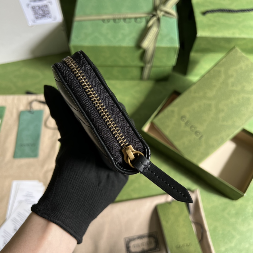 Handbag Gucci 474813 size 11.5*10*2.5 cm - vstockx