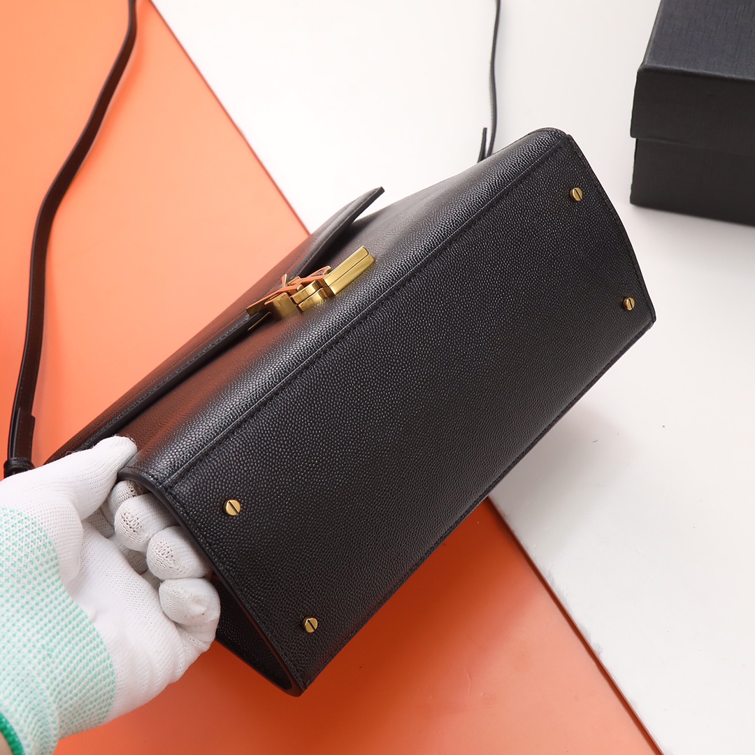 Handbags SAINT LAURENT 578000 size 24.5  20  11.5 cm - vstockx