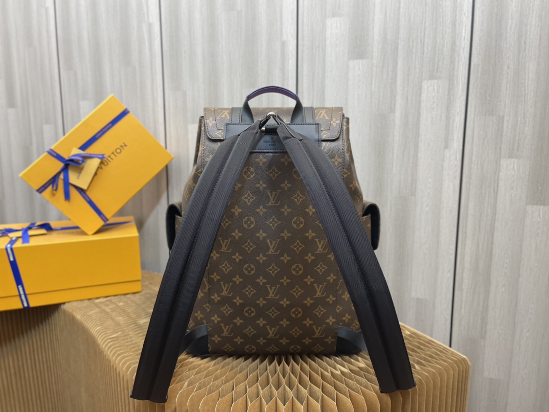 Handbag Louis Vuitton M46272 size 41x48x13 cm - vstockx