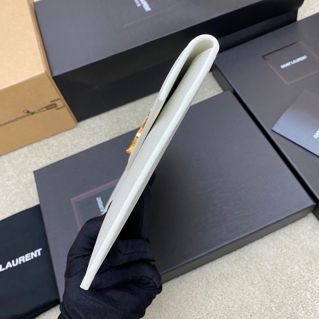 Handbags SAINT LAURENT 565739 size 27x16x2 cm - vstockx