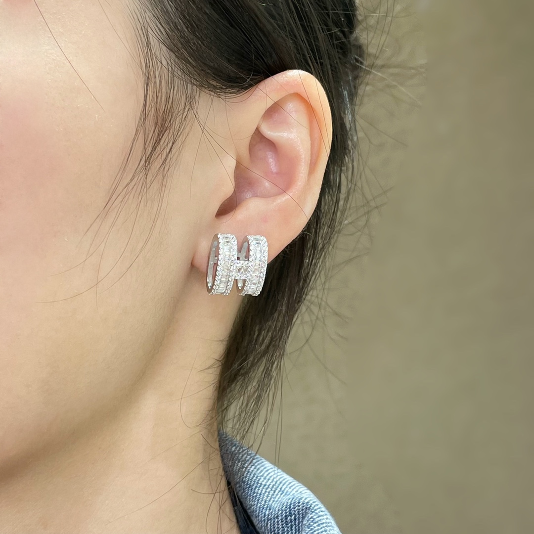 Jewelry HERMES 120 - vstockx