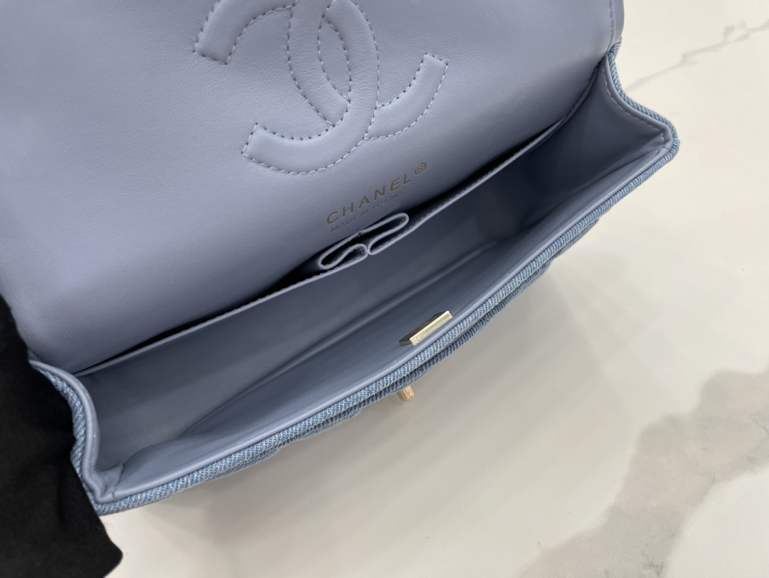 Handbag Chanel size 20 cm - vstockx