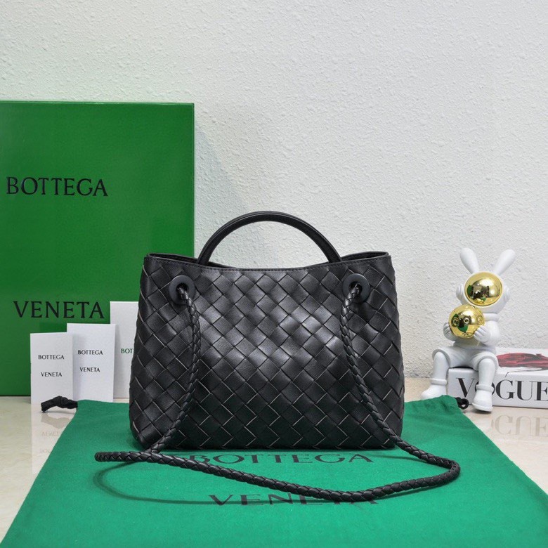 Handbags Bottega Veneta 7463 size:25*20*10 cm - vstockx