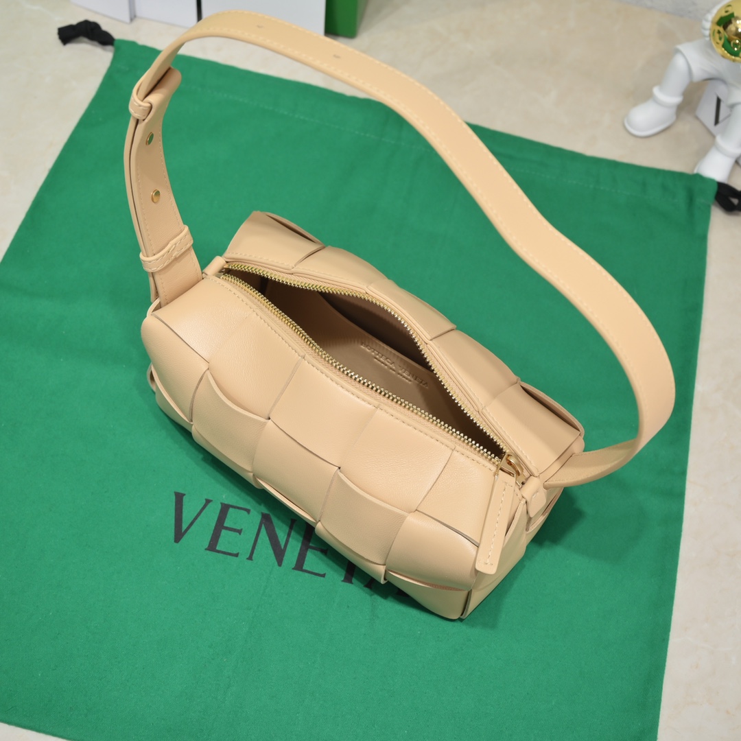 handbags Bottega Veneta 9305 size:23.5*10*10cm - vstockx