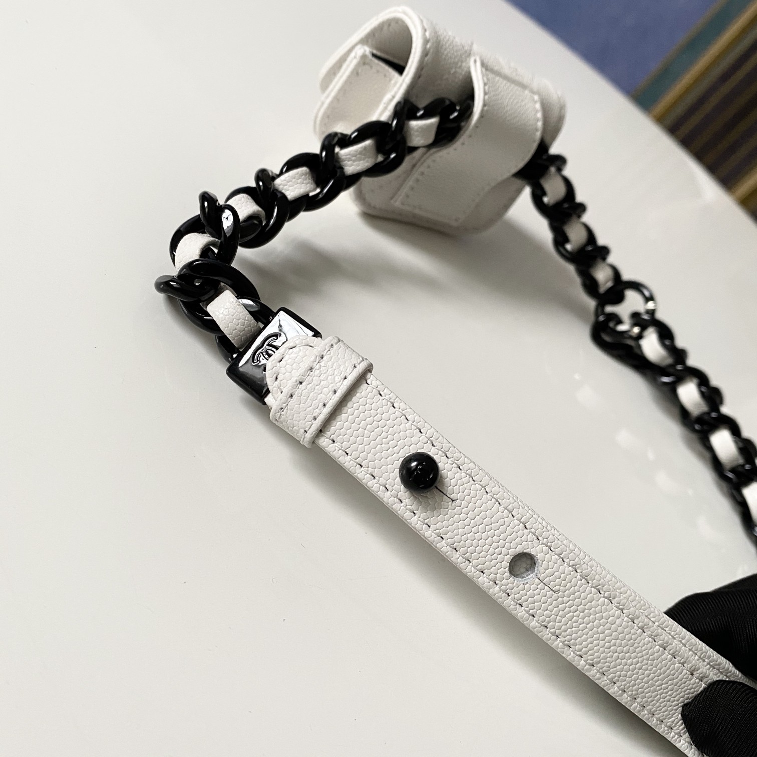 Handbag Chanel 81089 size 7 5 3 cm - vstockx