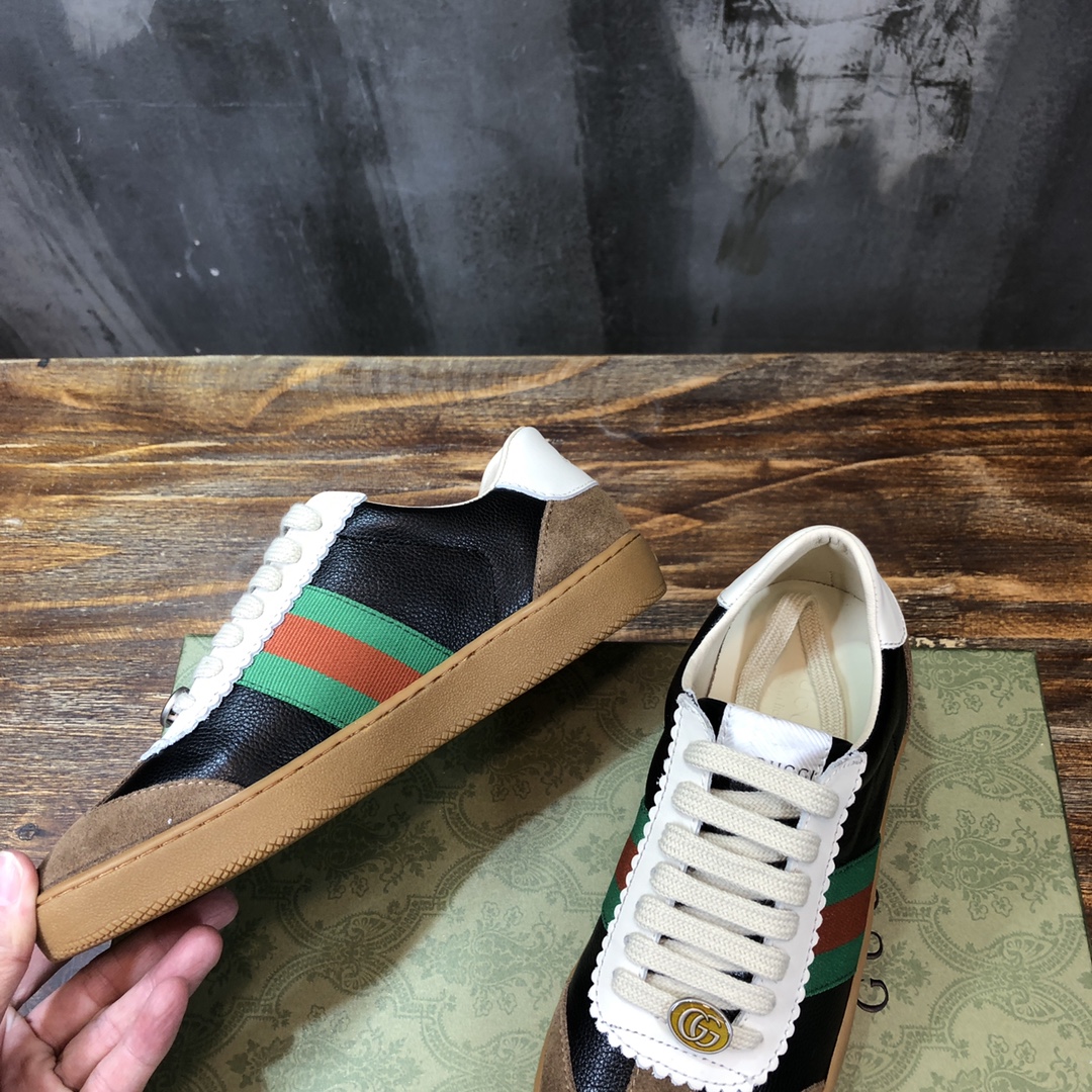 Gucci G74 sneaker 1 - vstockx