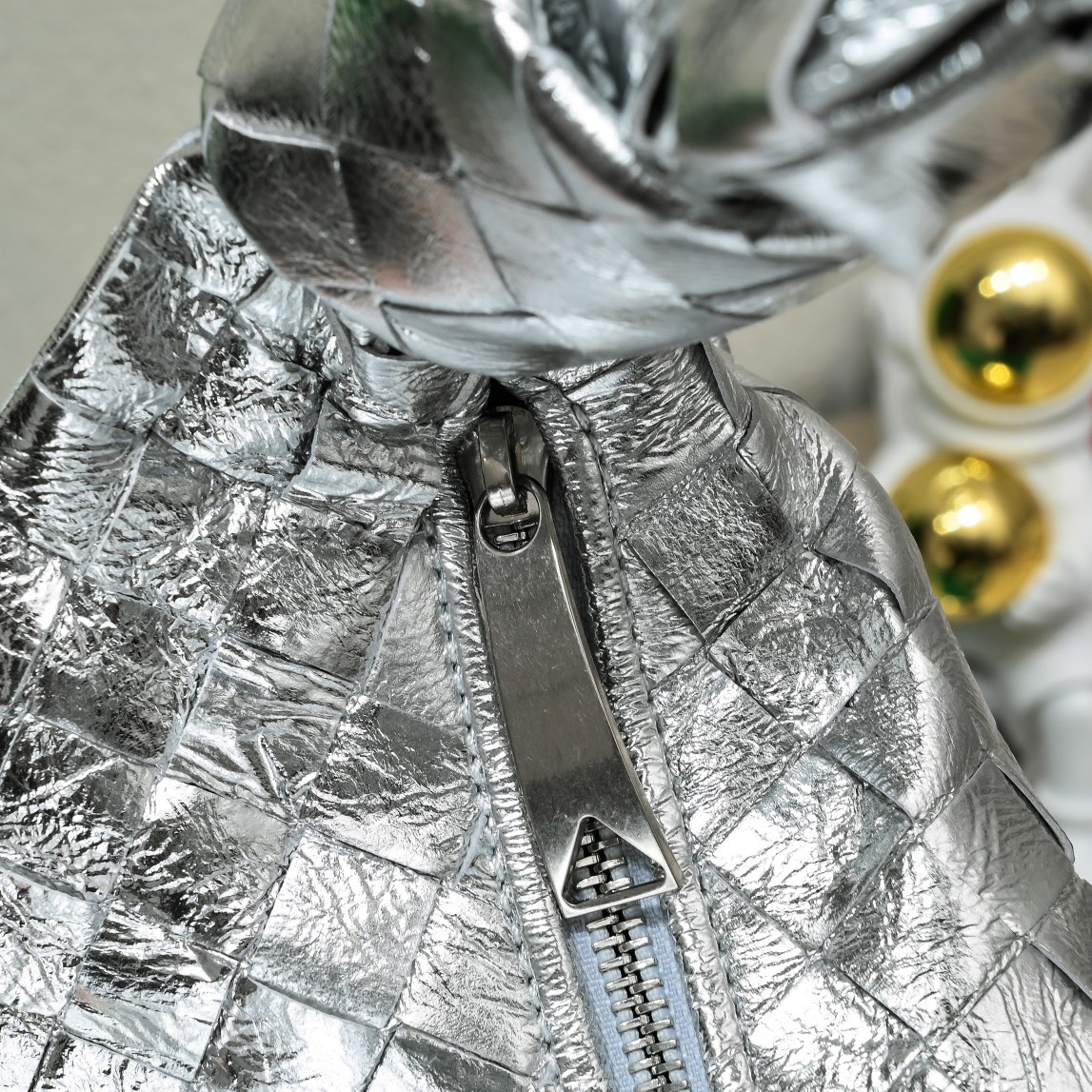 handbags Bottega Veneta 6697 size:36*21*13 - vstockx