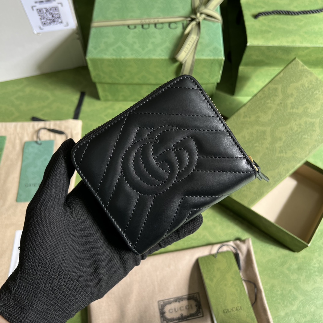 Handbag Gucci 474813 size 11.5*10*2.5 cm - vstockx