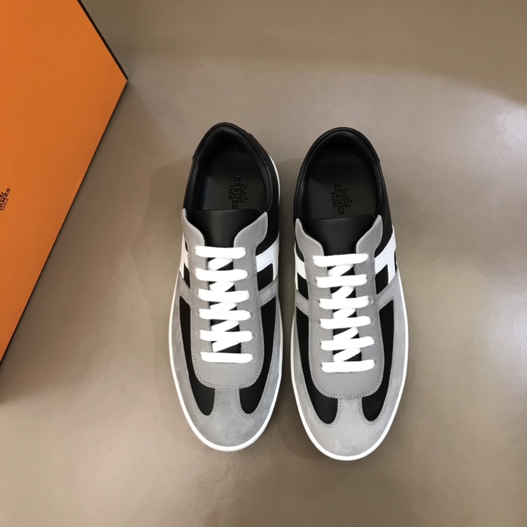 Hermes Boomerang sneaker 5 - vstockx