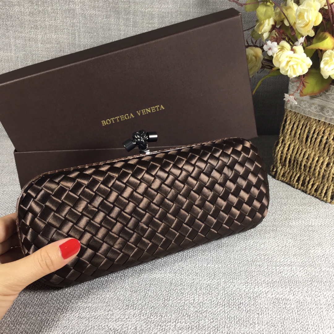 handbags Bottega Veneta 8651 size:25*9.5*4cm - vstockx