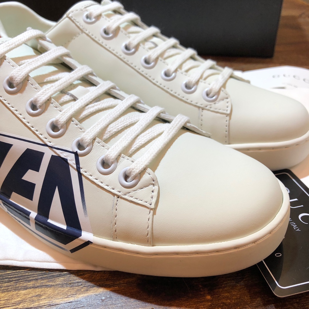 Gucci Ace Loved - vstockx