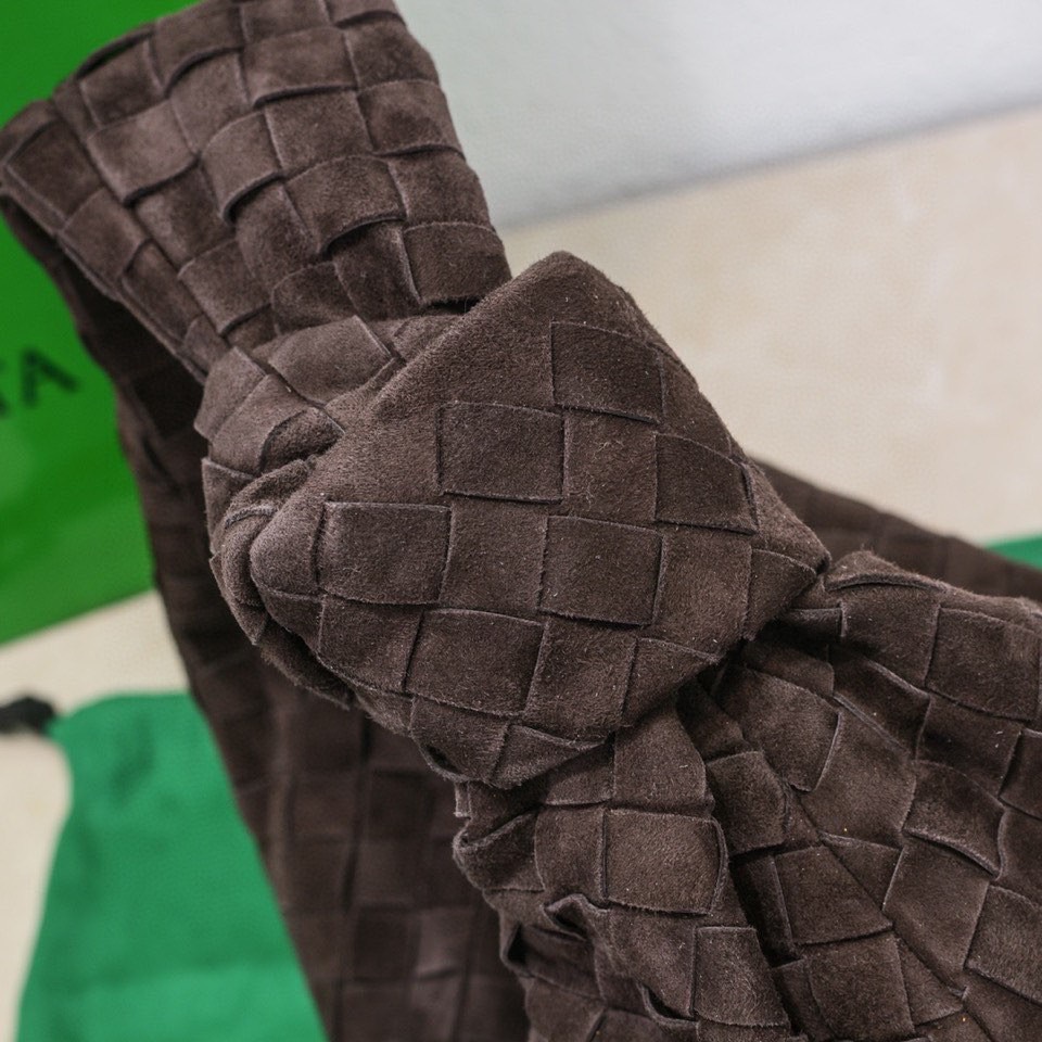 handbags Bottega Veneta 6697# size:36*21*13 - vstockx