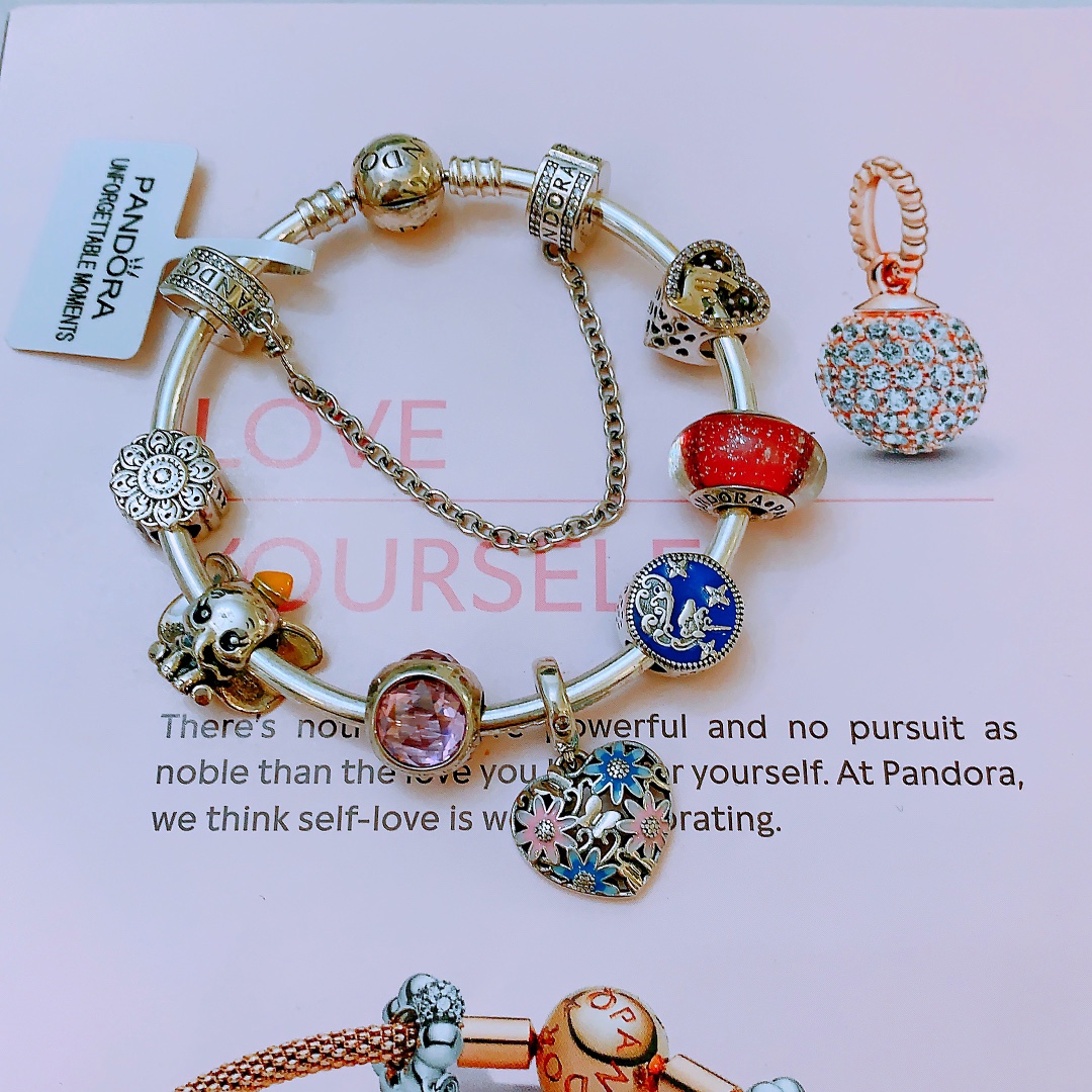 Jewelry pandora 243 - vstockx