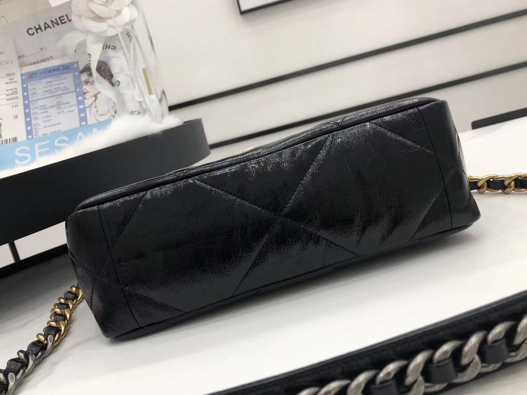 Handbag Chanel AS1160 size 26 cm - vstockx