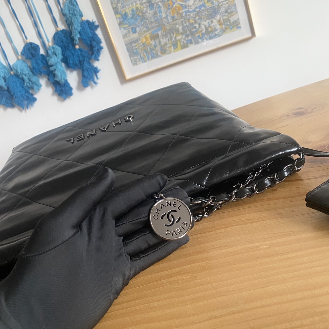 Handbag Chanel AS3261 size 39X42X8 Cm - vstockx